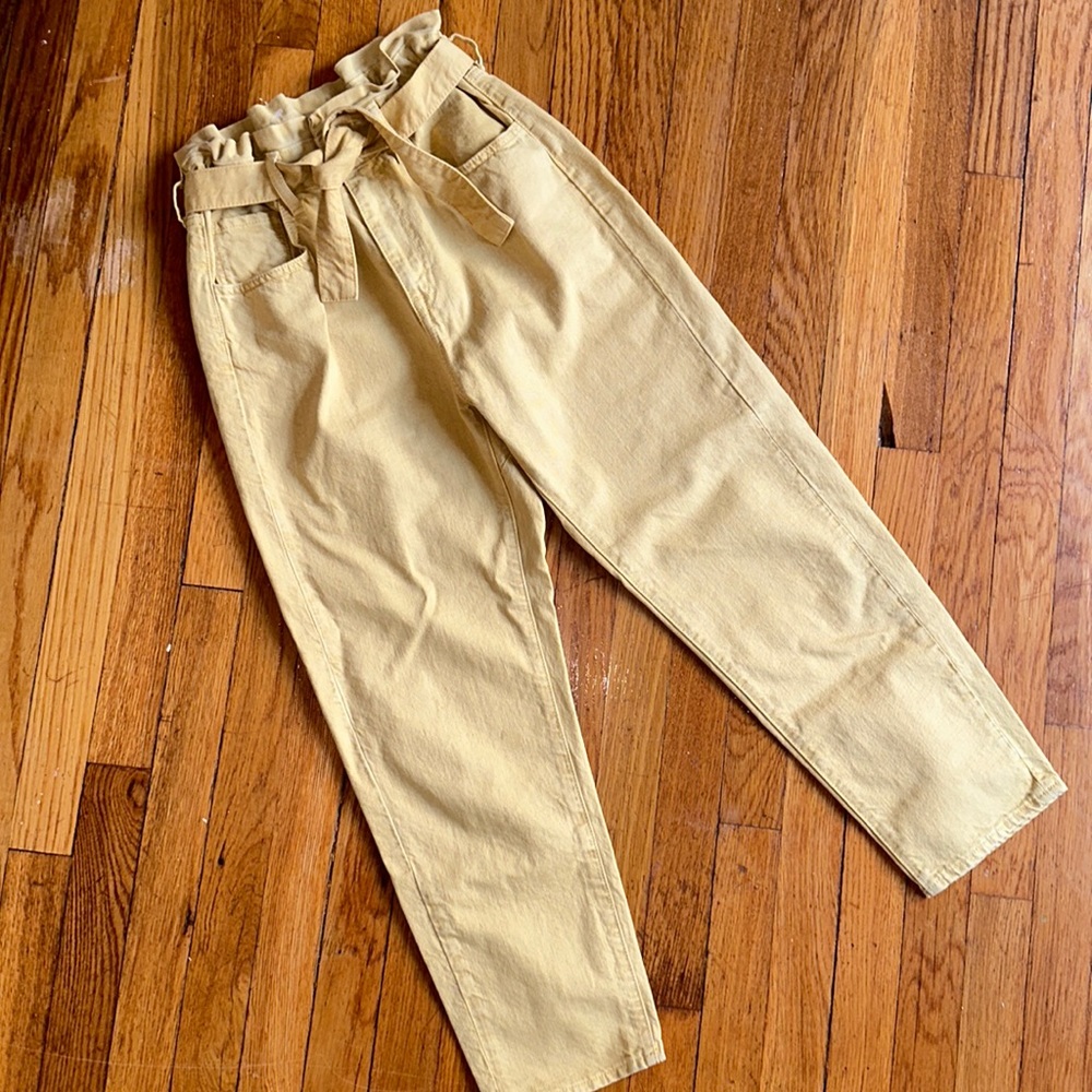 Ba&sh Pants